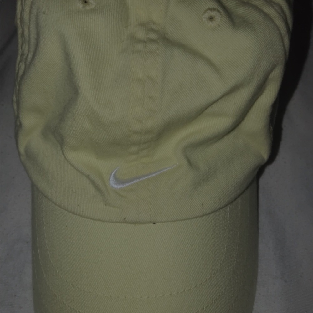 Vintage Nike Cap